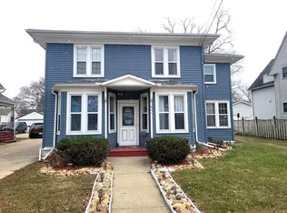 941 Park Ave, Beloit, WI 53511