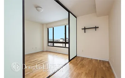 Sold by Douglas Elliman