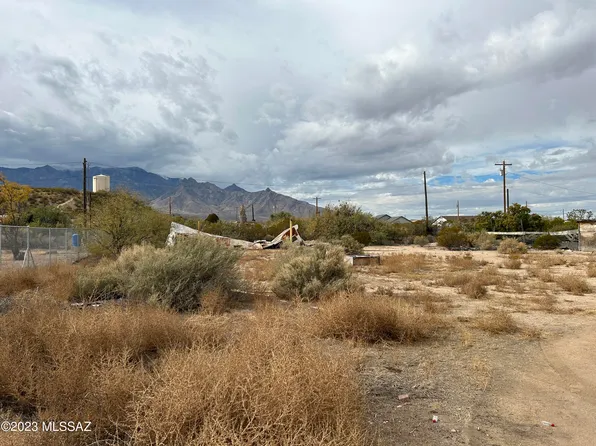 10627039 W Lee Trl #Na, Safford, AZ 85546