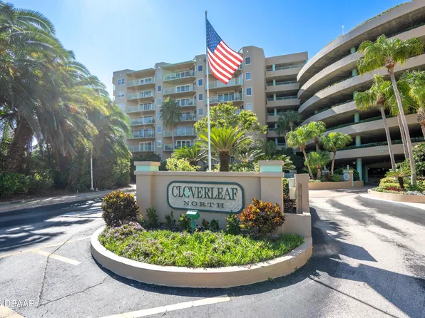 4 Oceans West Blvd APT 703B, Daytona Beach Shores, FL 32118