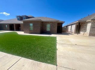2607 136th St, Lubbock, TX 79423