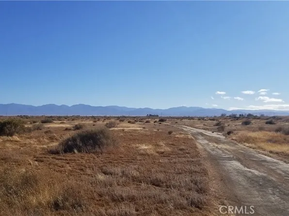 0 Vac Avenue G Vic #52, Lancaster, CA 93535