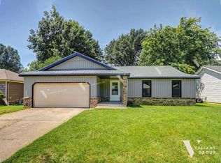 2517 S Fort Ave, Springfield, MO 65807