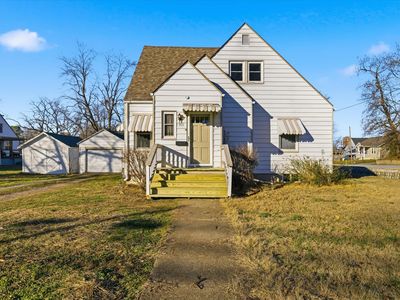 701 W Leyda Avenue, West Plains, MO, 65775