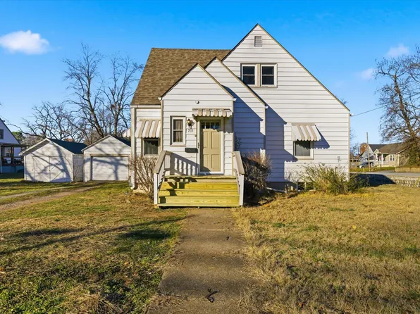 701 W Leyda Avenue, West Plains, MO 65775