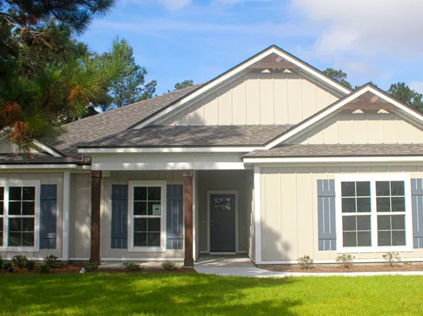 The Oakdale Plan, Pine Dove Estates