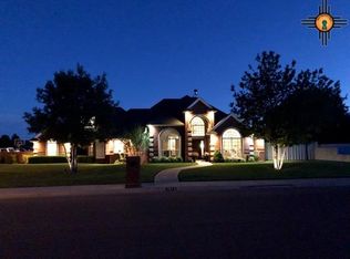 2013 Raintree, Clovis, NM 88101