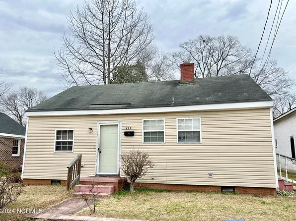 933 Arlington Street, Rocky Mount, NC 27801