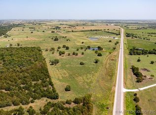 10692 Old Willis Rd, Kingston, OK 73439