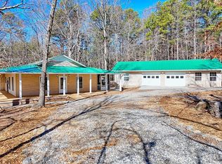203 Rocky Top Heights Rd, Blairsville, GA 30512