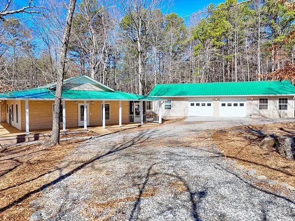 203 Rocky Top Heights Rd, Blairsville, GA 30512