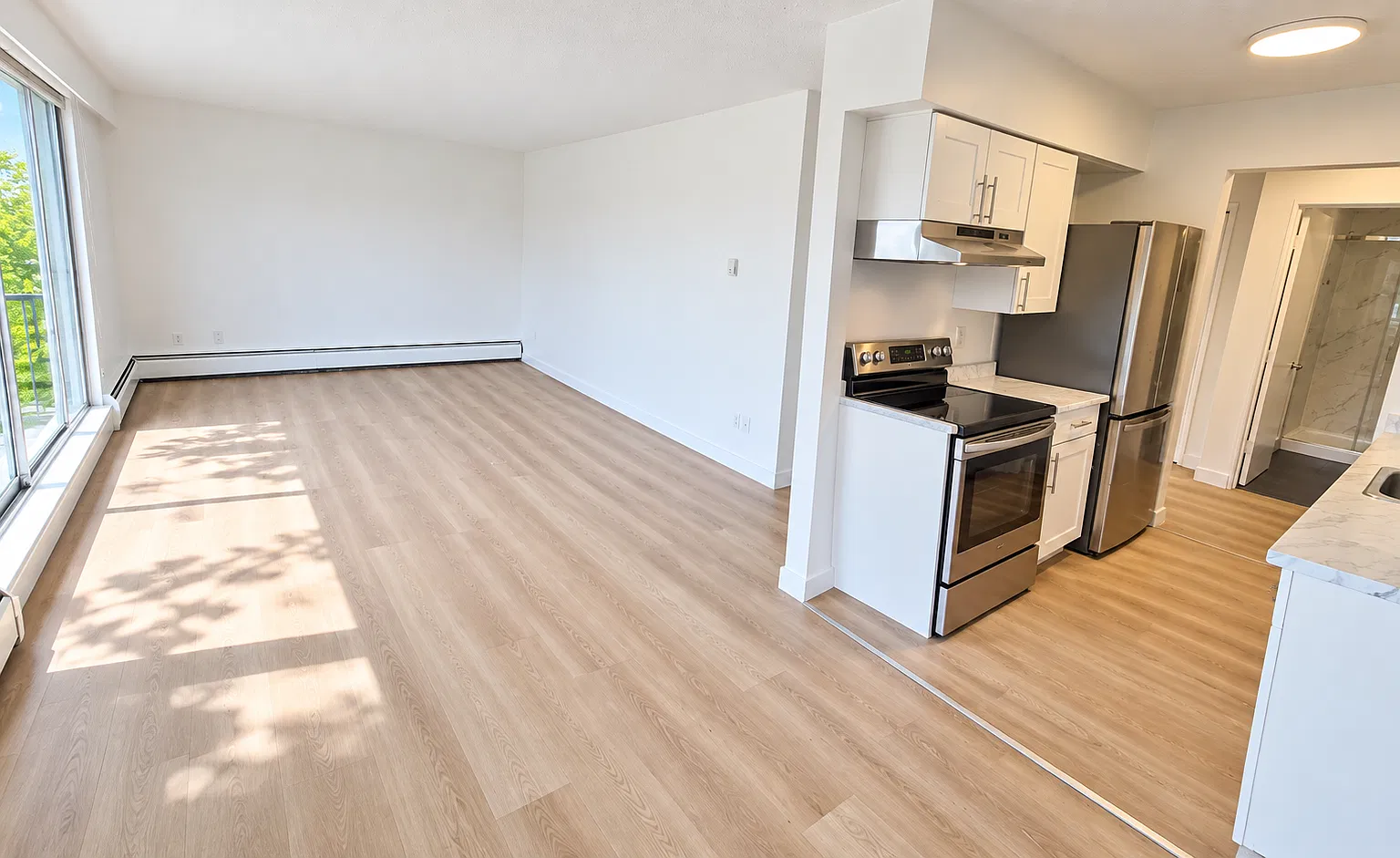 1 bed, 670 sqft, $2,195 — Photo 3