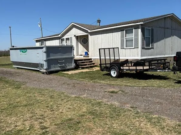 24042 S Rockwell Ave, Blanchard, OK 73010