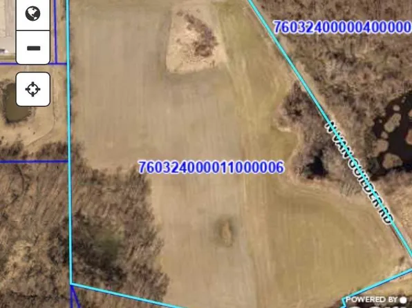 Vanguilder N, Fremont, IN 46737