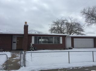 60 E 200 S, Tooele, UT 84074