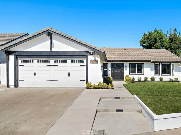 16303 Mount Islip Cir, Fountain Valley, CA 92708
