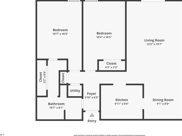 Donaree Village | 6701 Dorchester Rd, North Charleston, SC