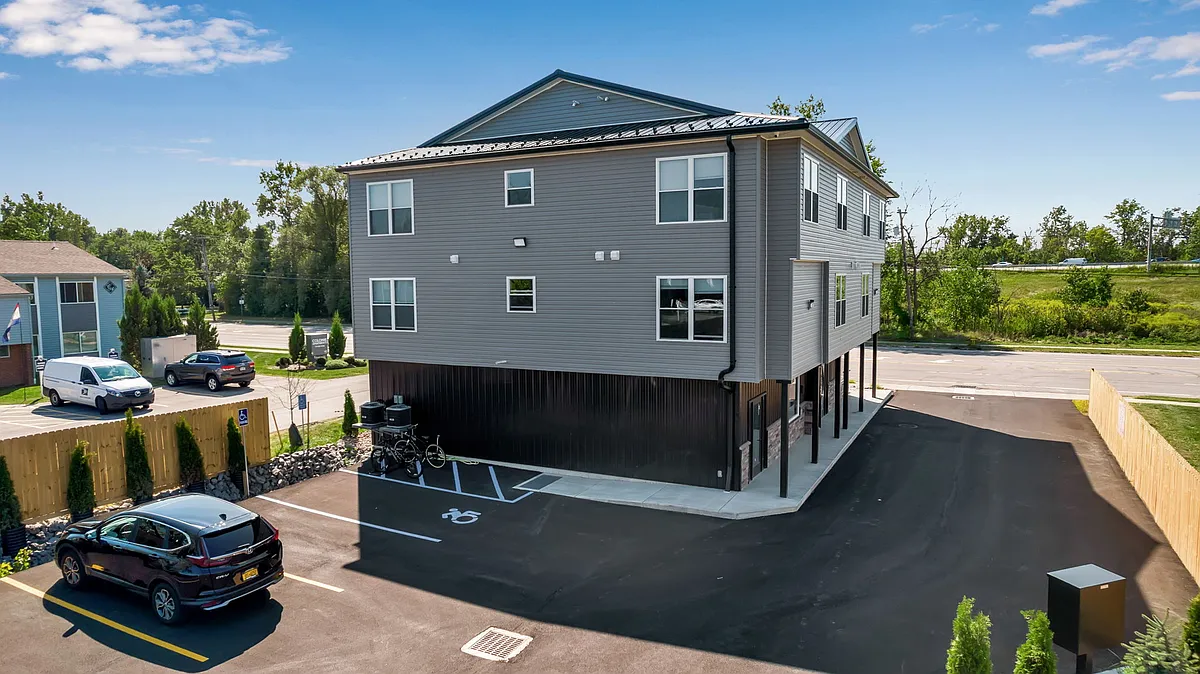 Building Photo - Rylie Court, Inc.