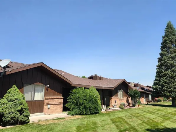 1119 Phillips Court #A, Montrose, CO 81401