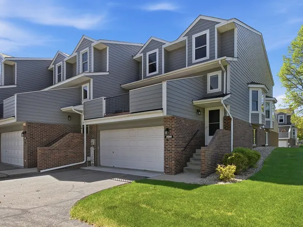 14289 Estates Ave, Apple Valley, MN 55124