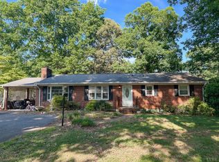 205 Bumgarner Dr, Forest, VA 24551