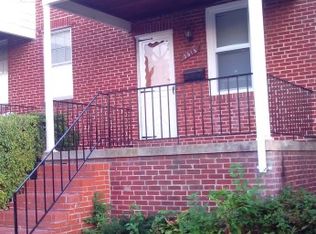 3515 Juneway, Baltimore, MD 21213