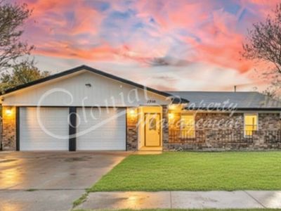 1710 Sunset St, Killeen, TX, 76543