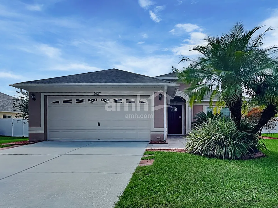 2627 Buckhorn Preserve Blvd