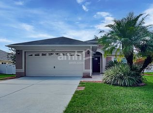 2627 Buckhorn Preserve Blvd, Valrico, FL 33596