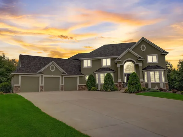 15742 Wake St NE, Ham Lake, MN 55304