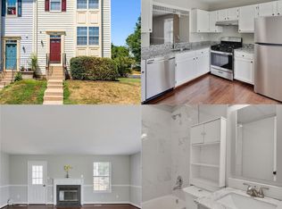 8766 Deblanc Pl, Manassas, VA 20110