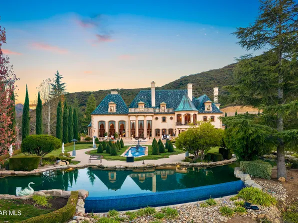 900 W Stafford Rd, Thousand Oaks, CA 91361