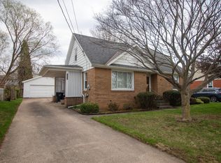 2863 W 32nd St, Erie, PA