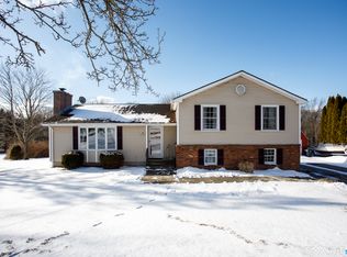 110 Pautipaug Hill Road, Sprague, CT 06330