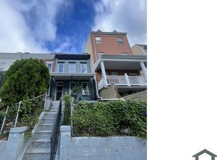 529 Irving St NW #1, Washington, DC 20010