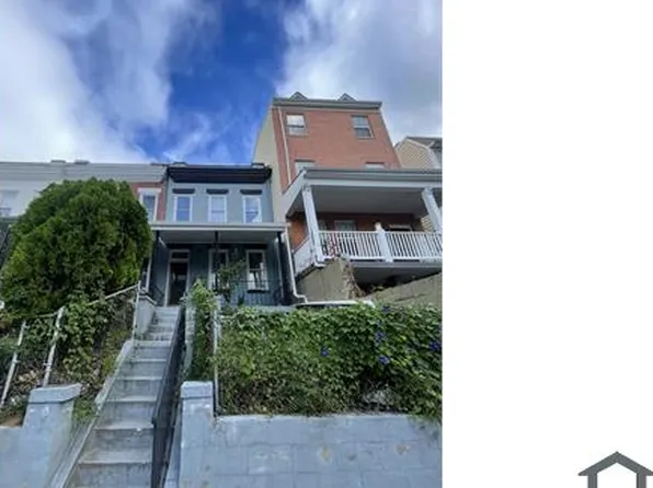 529 Irving St NW #1, Washington, DC 20010