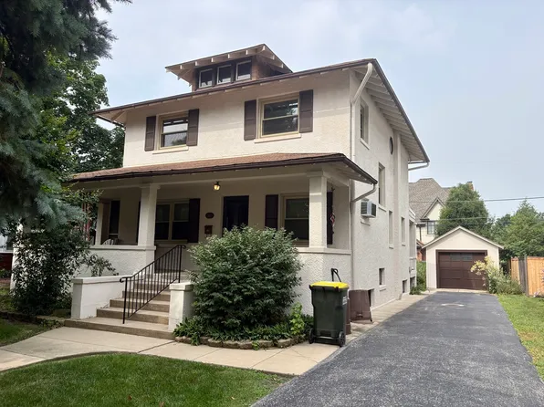 (undisclosed Address), La Grange, IL 60525