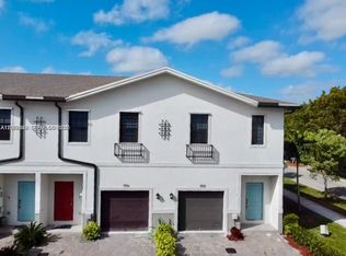 1100 SW 6th Ct #1100, Homestead, FL 33034