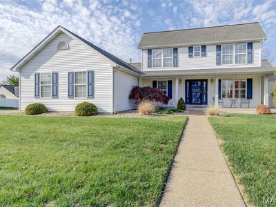 2037 Moondance Dr, O'Fallon, MO, 63368