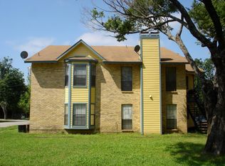 203 W Trinity St, Forney, TX 75126