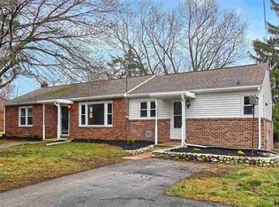 404 Beaumont Rd, York, PA 17403