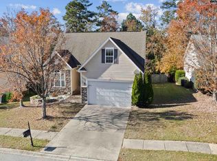 313 Explorer Dr, Chapin, SC 29036