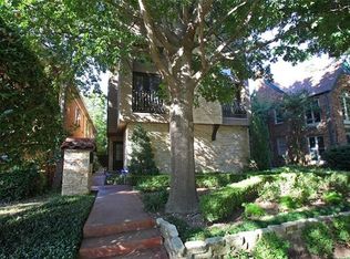 4025 Hawthorne Ave, Dallas, TX 75219