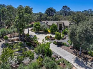 4580 Lake Forest Dr, Loomis, CA 95650