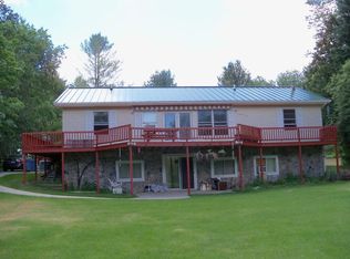 199 Pinebrook Dr, Lachine, MI 49753