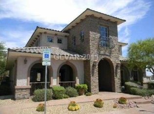 7869 Carysford Ave, Las Vegas, NV 89178