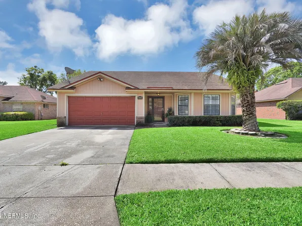 1836 DAYTONA Lane N, Jacksonville, FL 32218