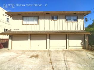 21378 Ocean View Dr APT 2, Hayward, CA 94541