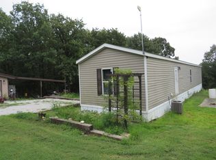 795 SE 1051st Rd, Deepwater, MO 64740