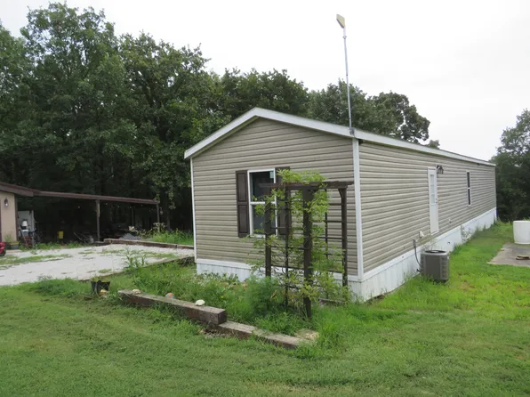 795 SE 1051st Rd, Deepwater, MO 64740